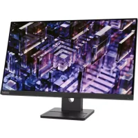 Монитор Lenovo ThinkVision E24q-30 63ECGAT2UK фото 2